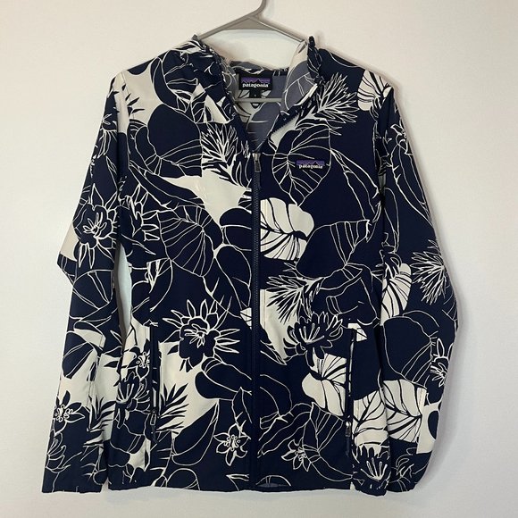 Patagonia Jackets & Blazers - Patagonia Bajadas Jacket